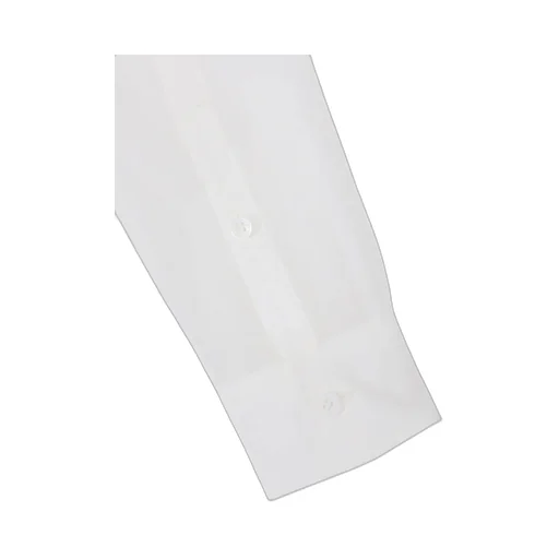Cellulose Lawn Tab Collar Shirt