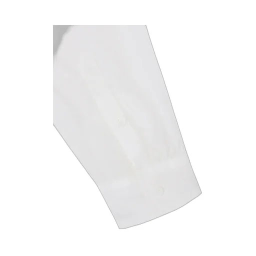 Cellulose Lawn String Detail Shirt