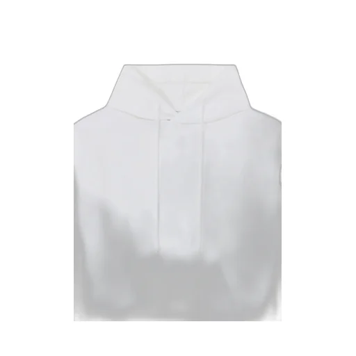 Hoodie Sweat Vest