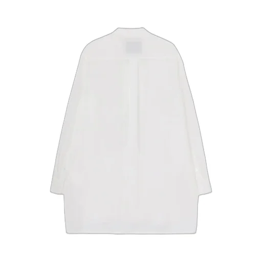 Cellulose Lawn Double Layered Shirt