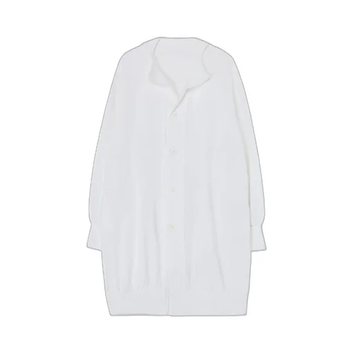 R-Fleece Button Cardigan