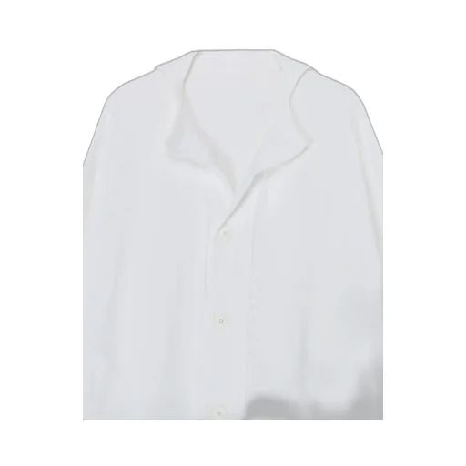 R-Fleece Button Cardigan