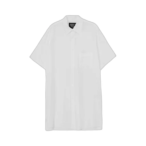 Arrange Collar Shirt3