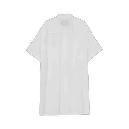 Arrange Collar Shirt3