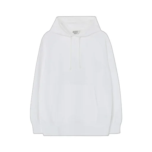 Pullover Hoodie