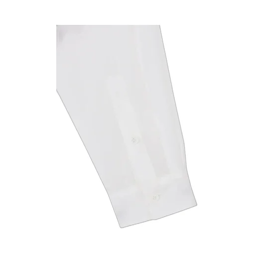Cellulose Lawn Front Placket Shirt