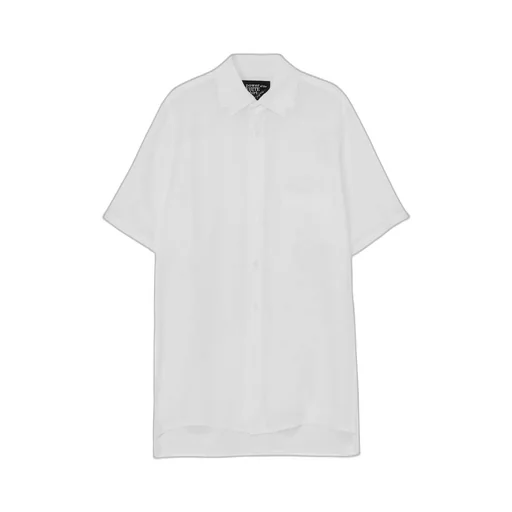 Arrange Collar Shirt1