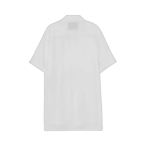 Arrange Collar Shirt1