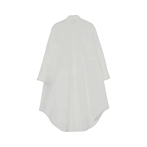 60/-Lawn Long Dress Shirt