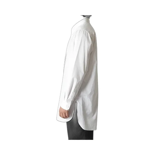 Wa.T Broad Y-Patch Spare Collar Long
