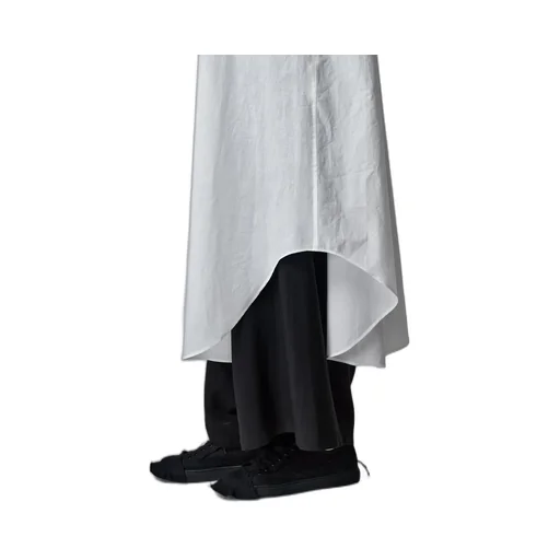 60/-Lawn Long Dress Shirt