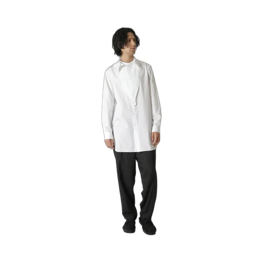 Wa.T Broad Y-Patch Spare Collar Long