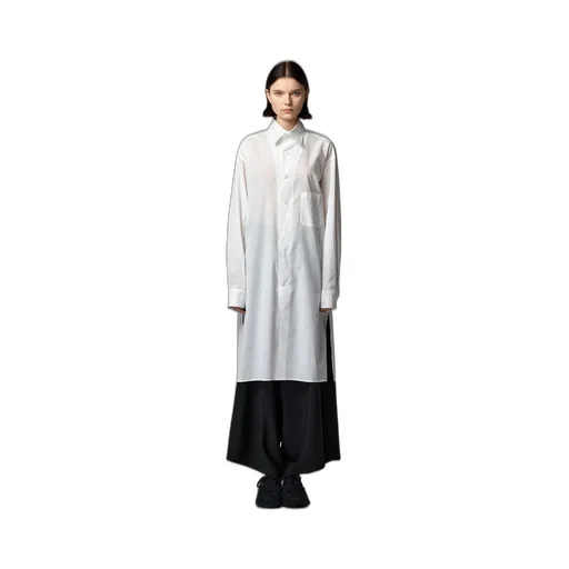 60/-Lawn Big Shirt