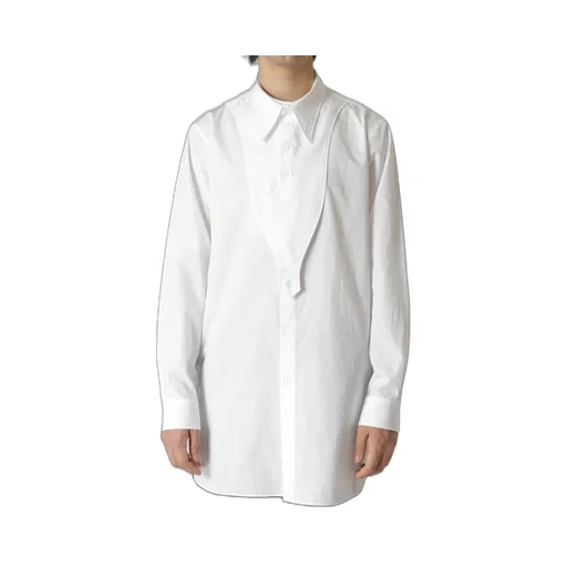 Wa.T Broad Y-Patch Spare Collar Long