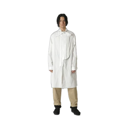 Wa.T Broad K-Pleats Patch Big B