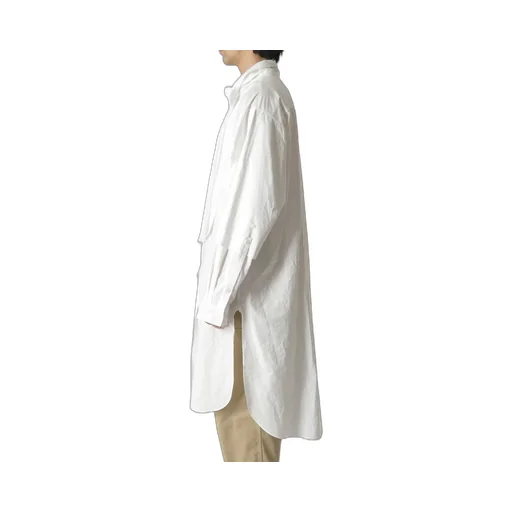 Wa.T Broad K-Pleats Patch Big B
