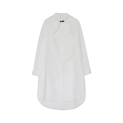 Wa.T Broad K-Pleats Patch Big B