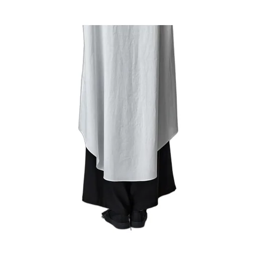 60/-Lawn Long Dress Shirt