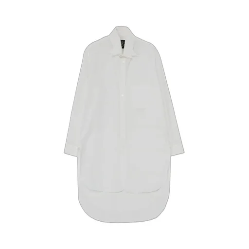 Wa.T Broad S-Detachable Wing Collar