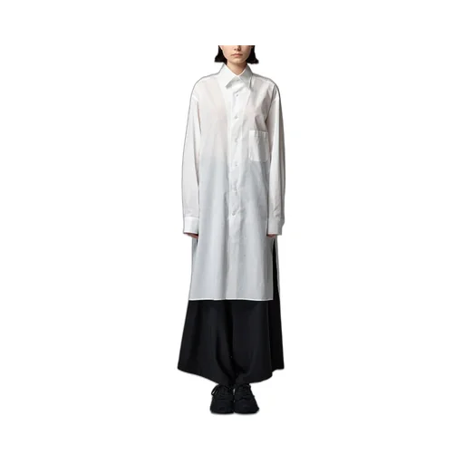 60/-Lawn Big Shirt