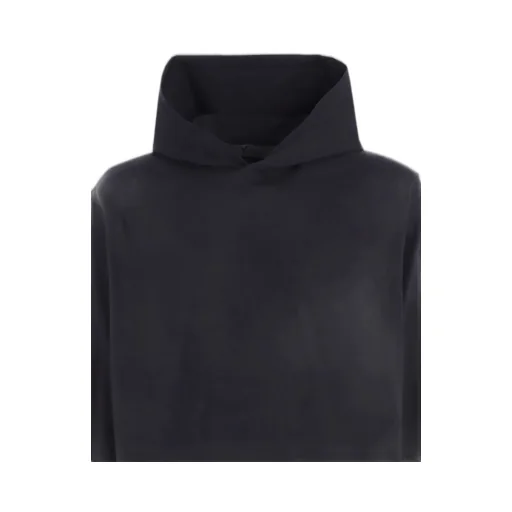 Y's For Men Logo Print Hoodie