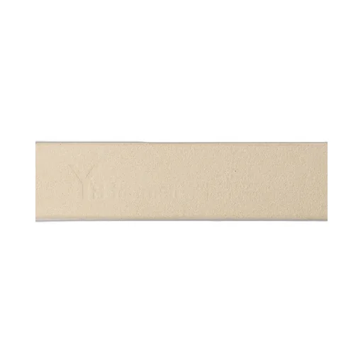 Chromexcel Leather Plain White Belt