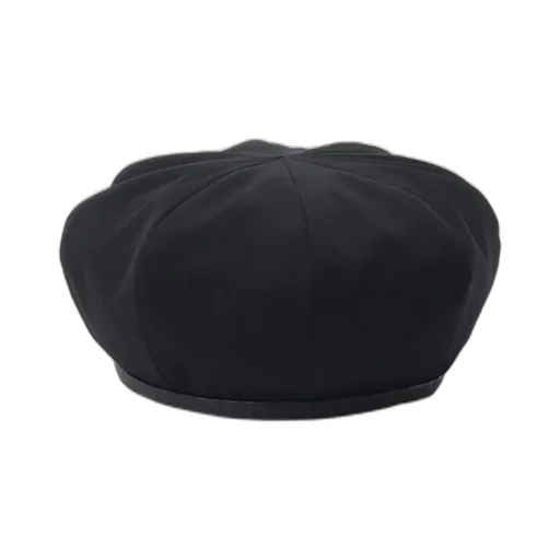 Wool Beret