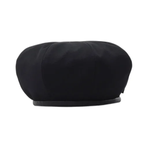 Wool Beret