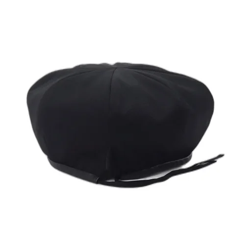 Wool Beret
