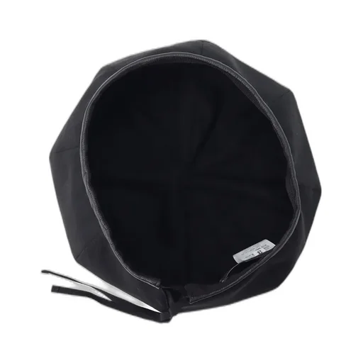 Wool Beret