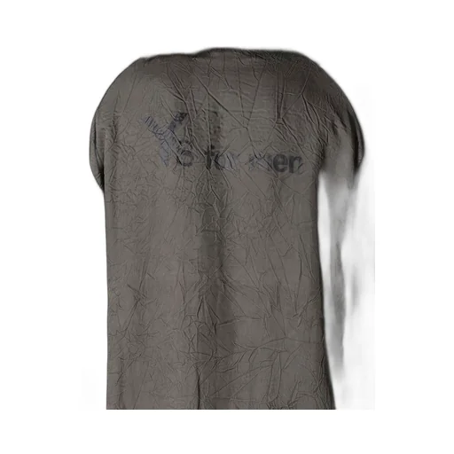 Y's For Men Big Logo Round Neck Pullover