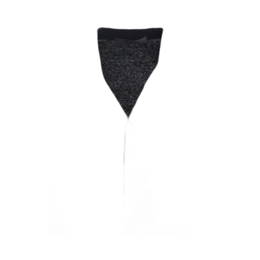 Y's For Men Logo V-Neck Cardigan