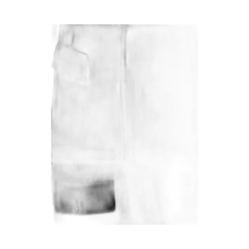 10S Katsuragi Jacket With Right-Side Change Pocket