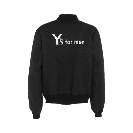 Staff Blouson