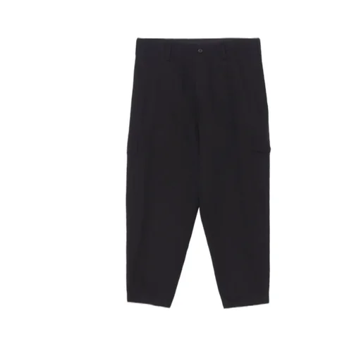 10S Katsuragi Pants With Both Side Flap Pocket