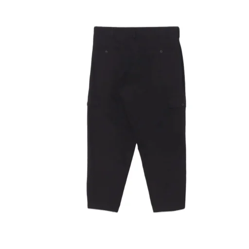 10S Katsuragi Pants With Both Side Flap Pocket