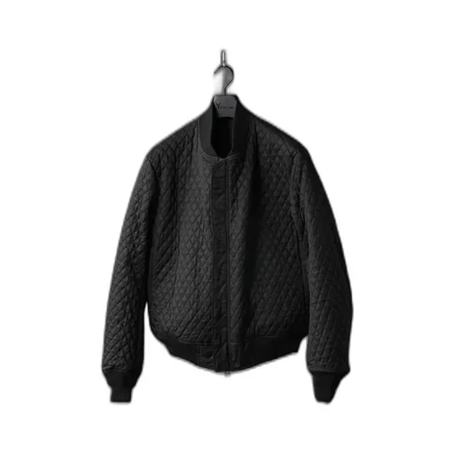 Staff Blouson