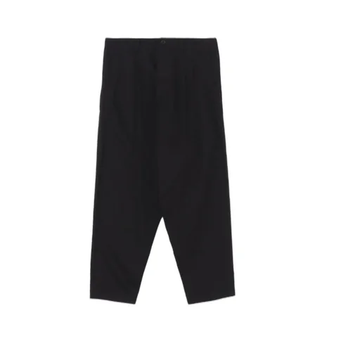 10S Katsuragi Side Zip Pants