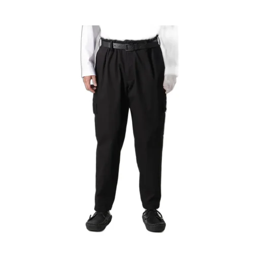 10S Katsuragi Pants With Both Side Flap Pocket