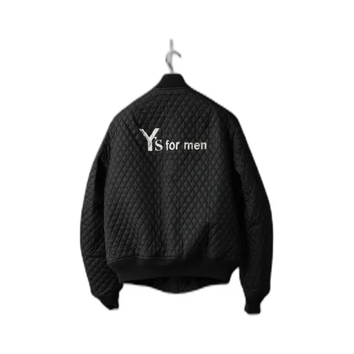 Staff Blouson