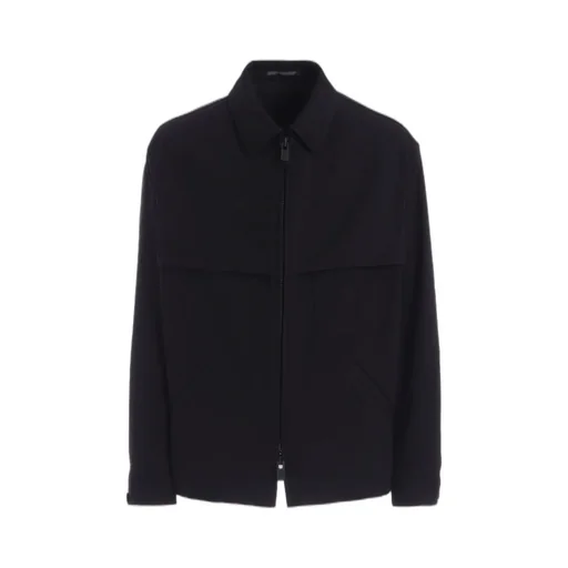 10S Katsuragi Rain Blouson