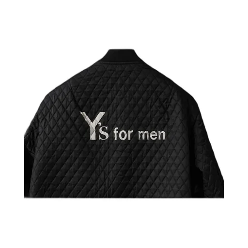 Staff Blouson
