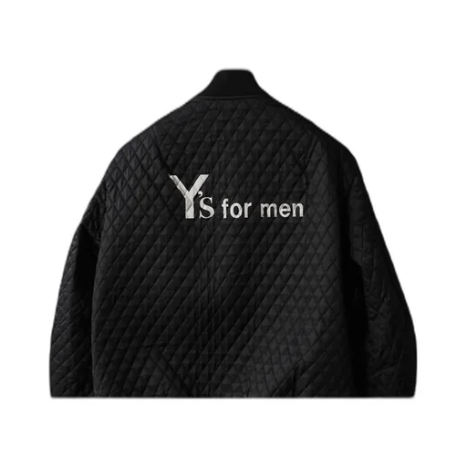 Staff Blouson