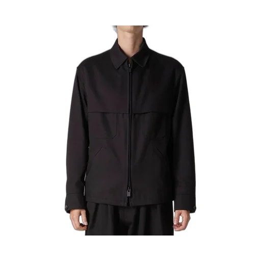 10S Katsuragi Rain Blouson