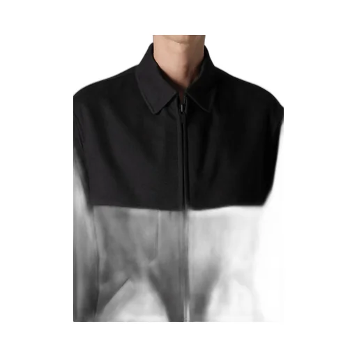 10S Katsuragi Rain Blouson