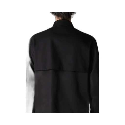 10S Katsuragi Rain Blouson