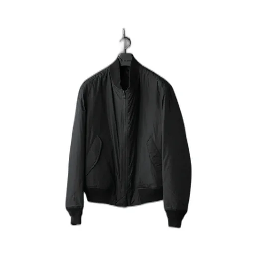 Staff Blouson