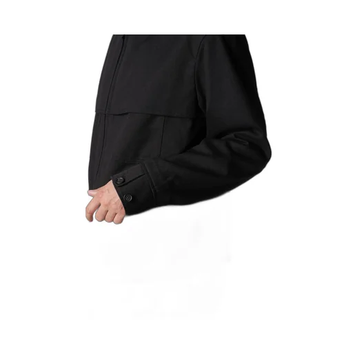 10S Katsuragi Rain Blouson