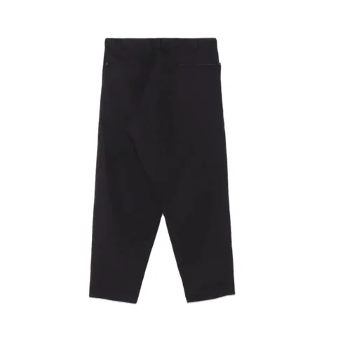 10S Katsuragi Side Zip Pants
