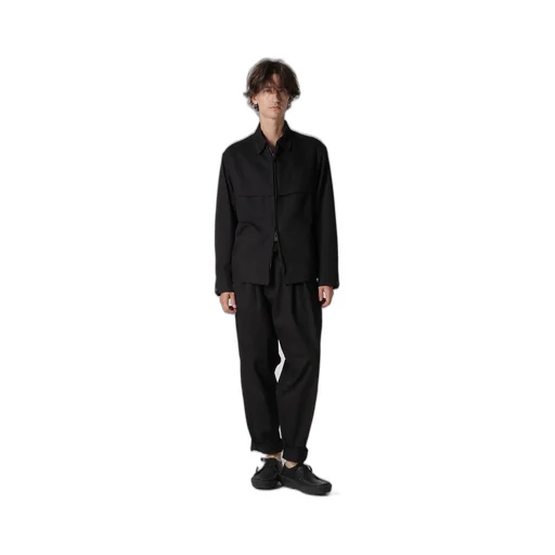 10S Katsuragi Rain Blouson